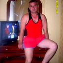 Сергей Левахин