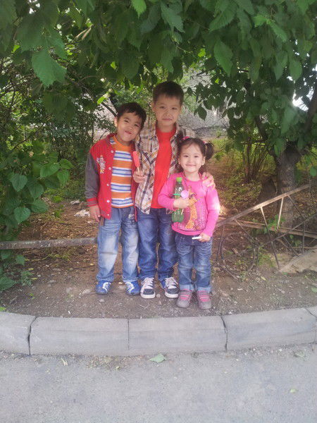 Хадиша Абдиева