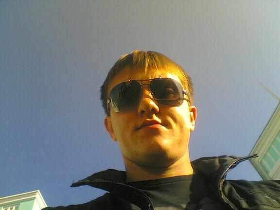 Сергей Петров