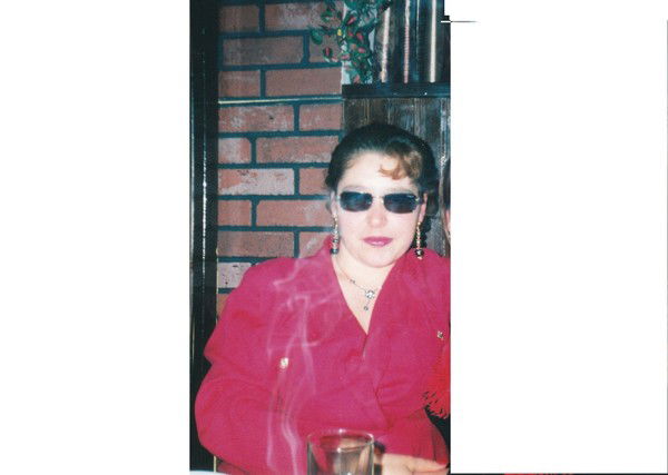 Татьяна Шахунова