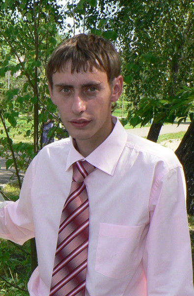 Александр Фионин