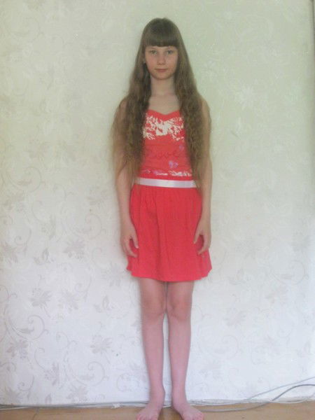 Инна Антонова