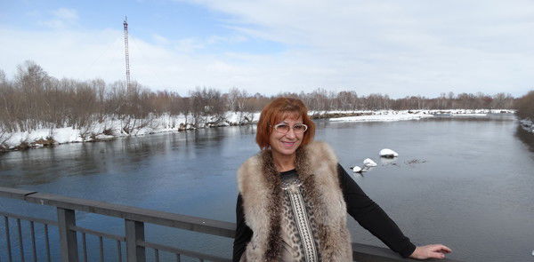 Татьяна Синаева