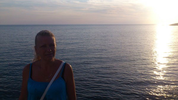 Юлия Остапенко