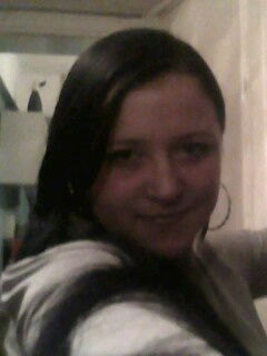 Даша Шумихина