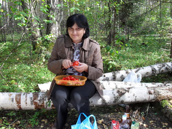 Ирина Недбальская