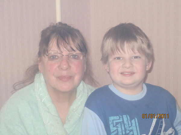 Викрория Гуркина