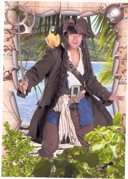 Евгений Попов