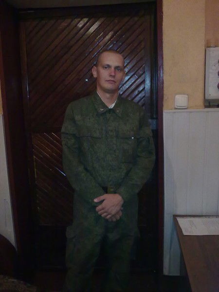 Владимир Ширяев