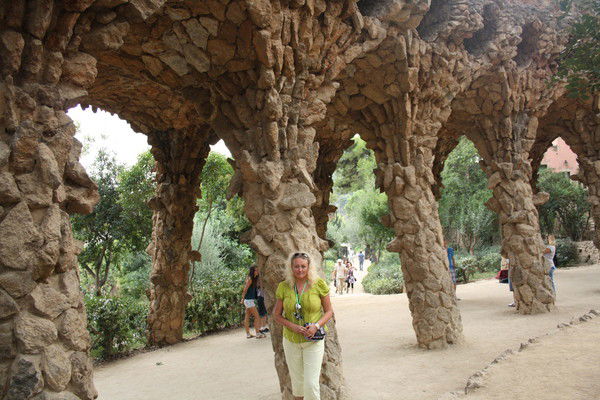 Светлана Послухова