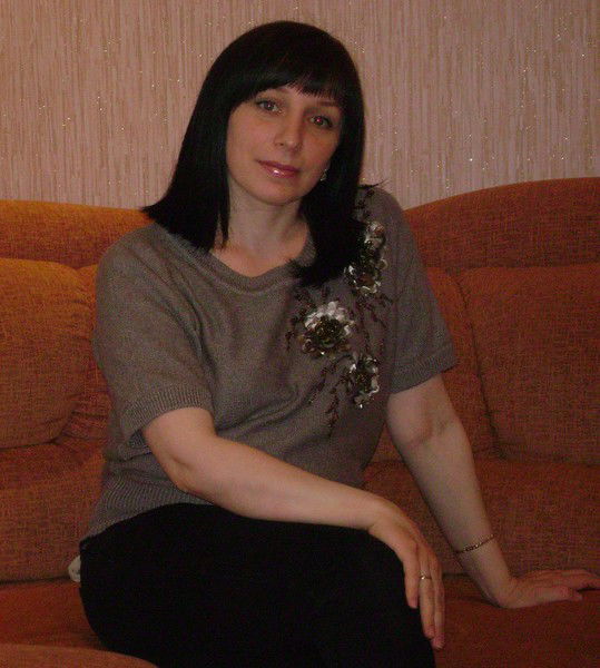 Наталья Никифорова