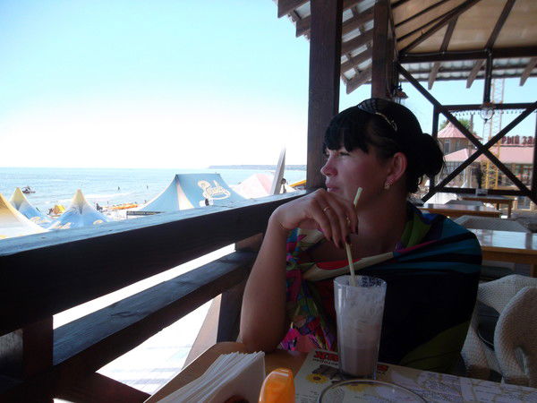 Елена Белова