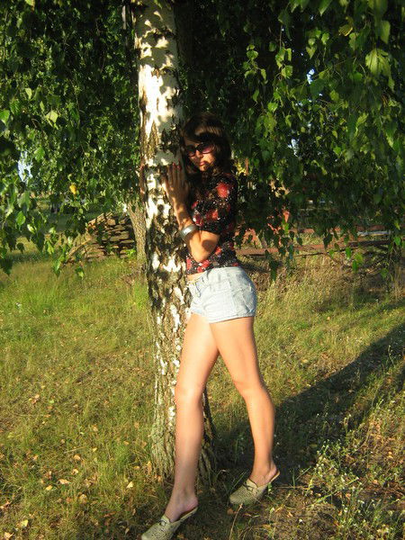 Полина Love)))