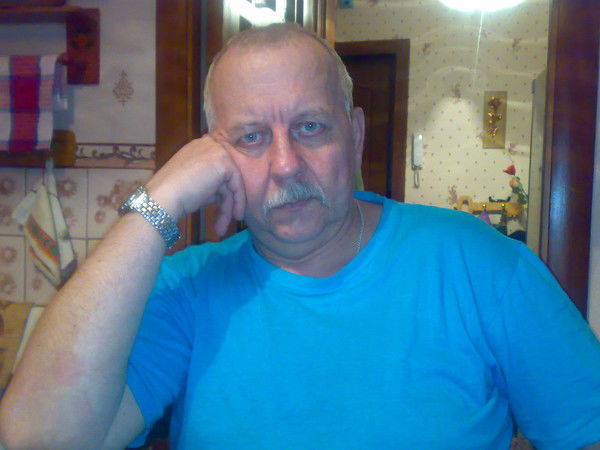 Александр Сафьянов