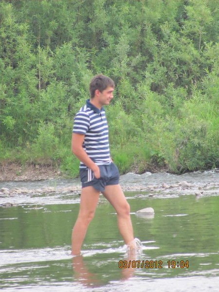 Андрей Колупаев