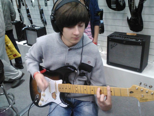 Кирилл Волков