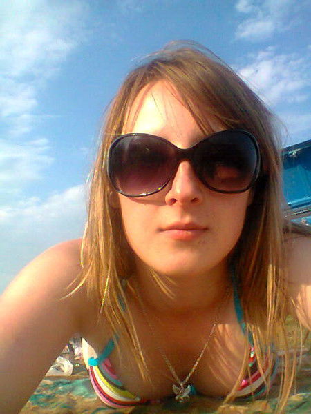 Анастасия Мусина(Анденок)