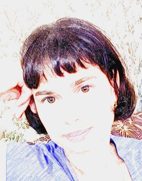 Cветлана Середа