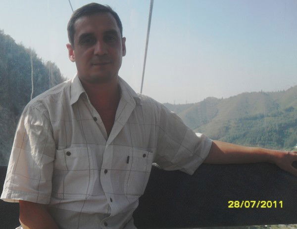 Сергей Сидоренко