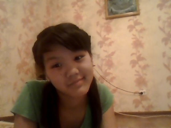 Камила Ахметжанова