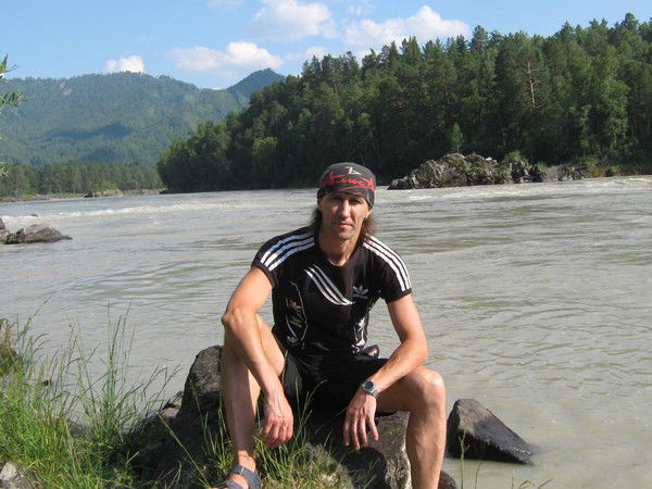 Сергей Клюев