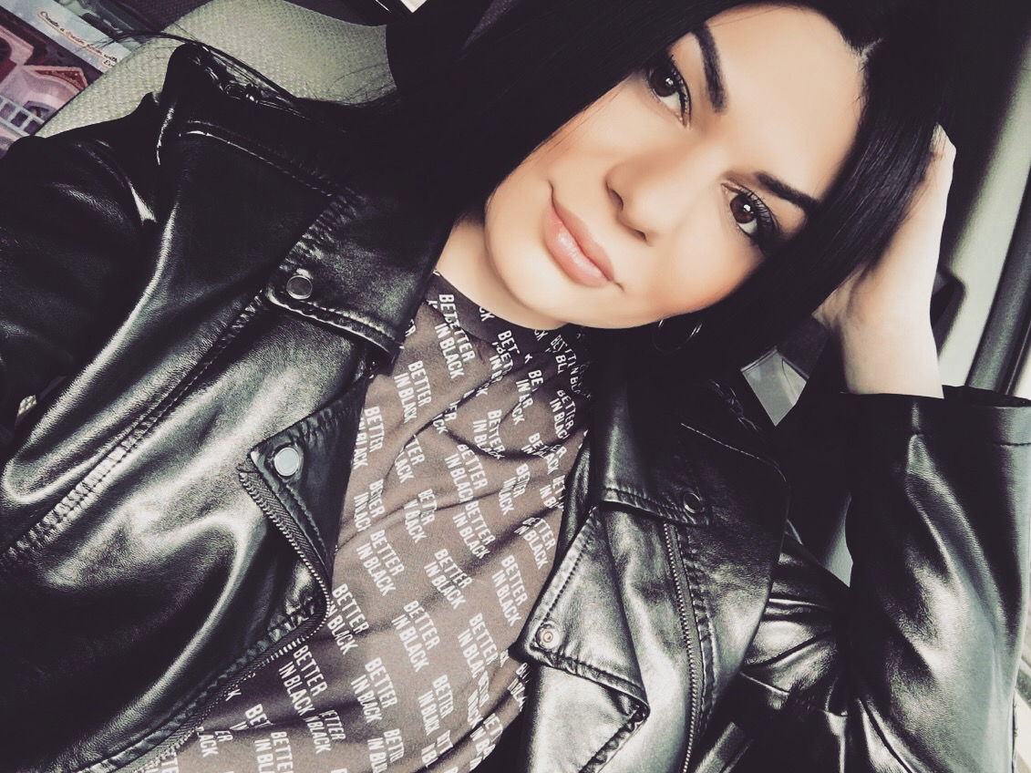 Надя Рогалёва