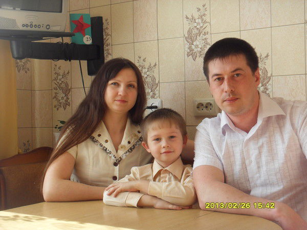 Гена Сушков