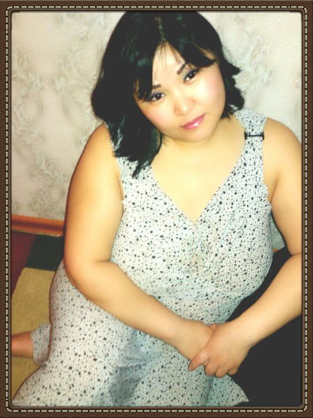 Нагима Абжаппарова