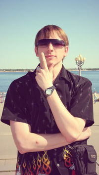 Серёга Верещагин