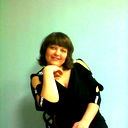 Юлия Голованова