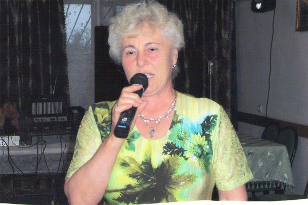 Нина Коваленко