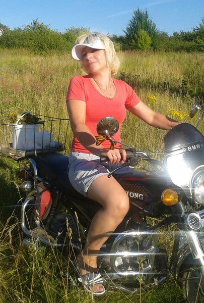 Татьяна Барилко