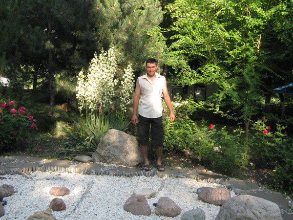 Александр Бодров