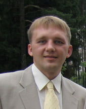 Сергей Роменский