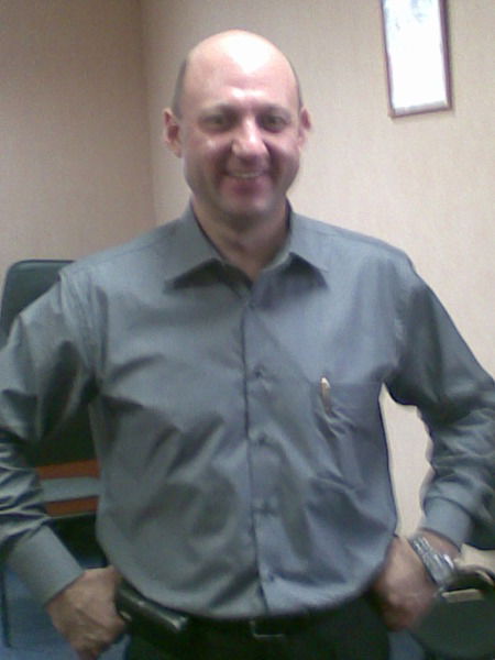 Андрей Масляев