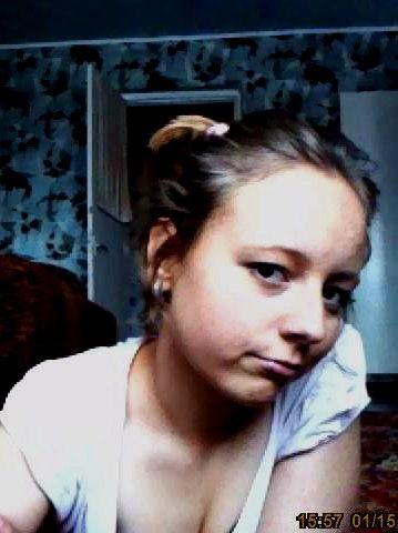 Катя Панкратова