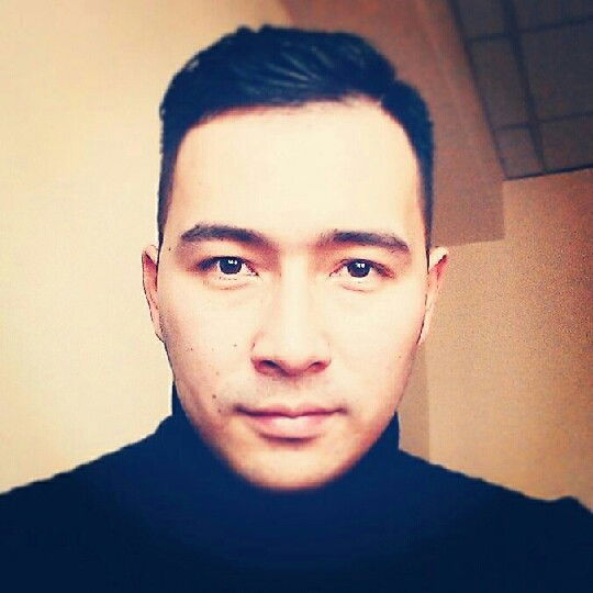 Ильдар Мухамеджанов