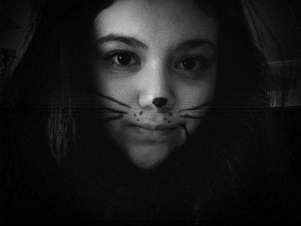 Виктория Хорьякова