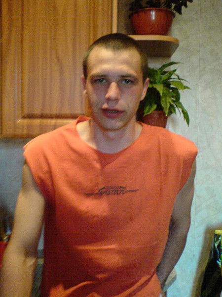 Евгений Трушин