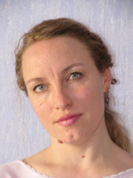 Елена Зайсанова