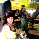 Елена Тетенко