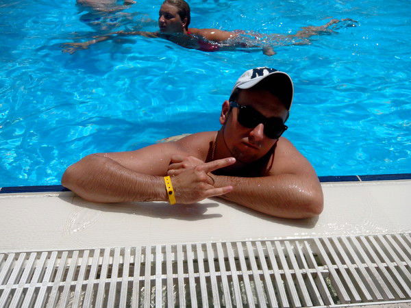 Никита Акилов