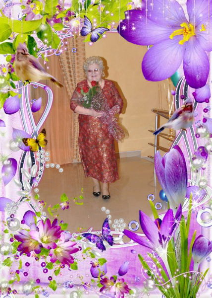 Галина Донец