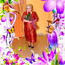 Галина Донец