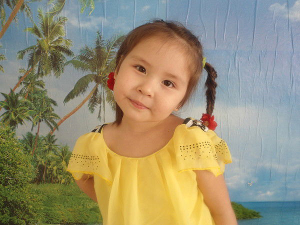 Жадыра Батырова