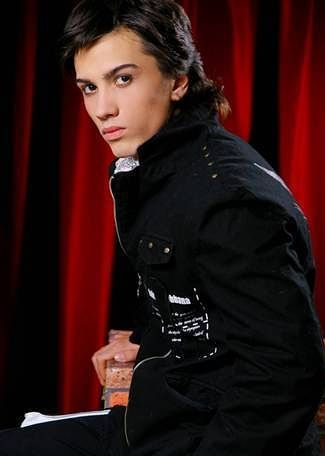 Nizomiddin Fahriddinov