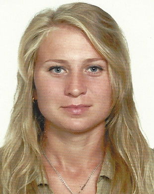 Юлия Стригун