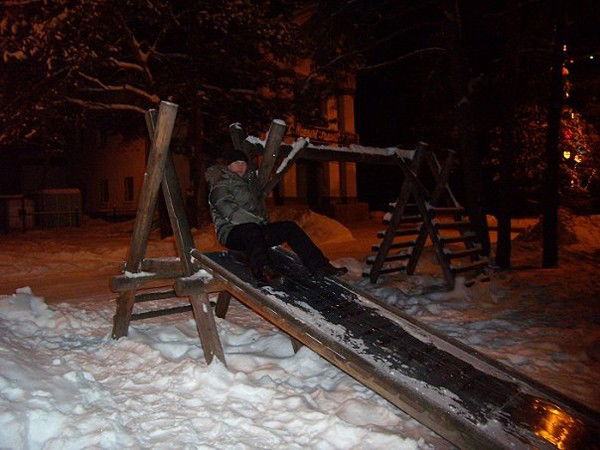 Сергей Аксенов