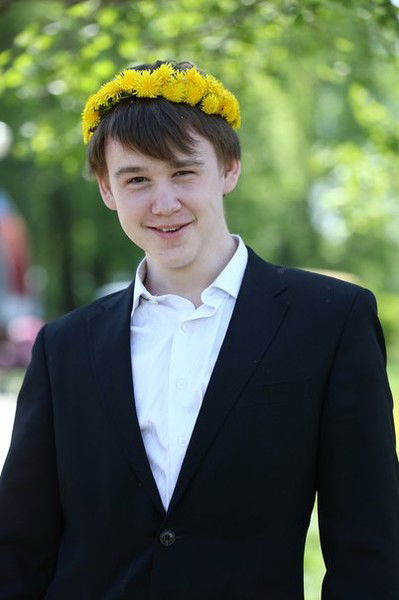 Славик Архипов