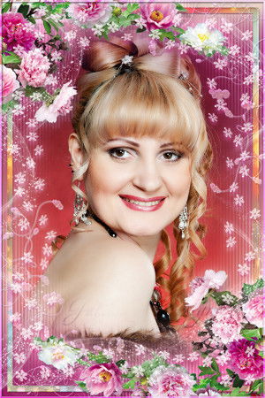 Елена Ковальчук